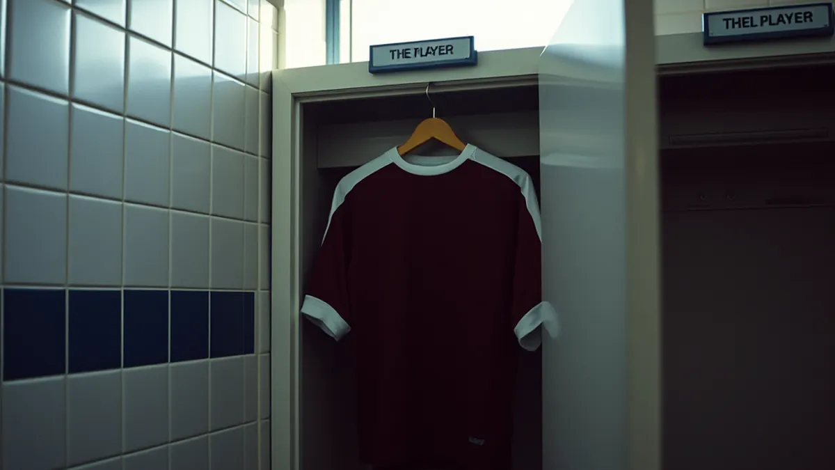 Colwyn Bay Unveils New Home and Away Kits for 2026-27 Cymru Premier Season
