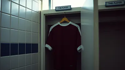 Colwyn Bay Unveils New Home and Away Kits for 2026-27 Cymru Premier Season
