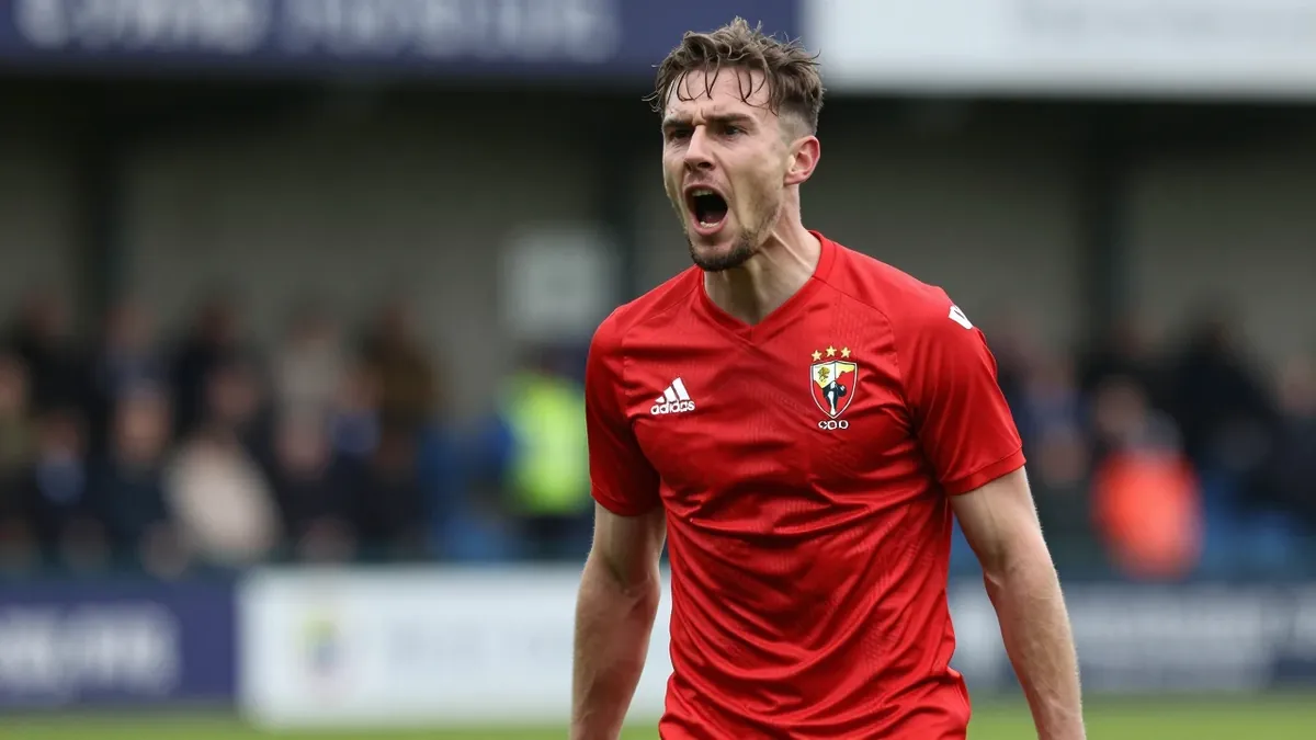 Colwyn Bay hosted Cambrian United in a Cymru Premier fixture on 30 October 2026, with live coverage from TNT Sports