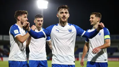 Colwyn Bay's summer transfer activity in the Cymru Premier: New signings, departures, and current league standing