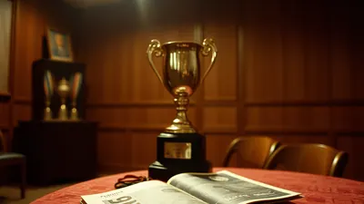 Colwyn Bay's 1992 Promotion: A Turning Point in Club History