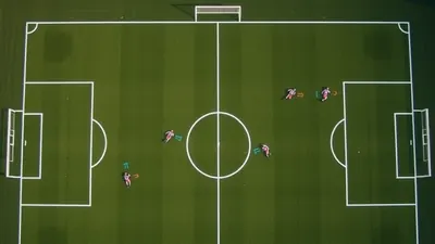 Colwyn Bay's tactical approach: More than just a game plan