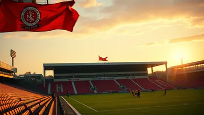 Colwyn Bay faces Caernarfon Town in the Welsh Cup quarter-finals, seeking a historic win and a chance for European...