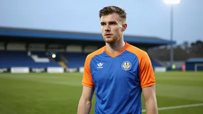 Louis Robles, a 29-year-old forward currently playing for Colwyn Bay, is set to make his Premier League debut against...
